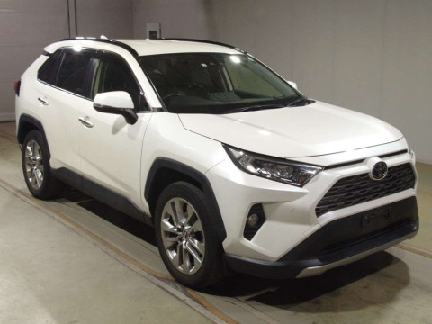 2019 Toyota RAV4 MXAA54[2]