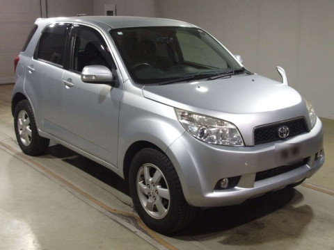 2008 Toyota Rush J200E[2]