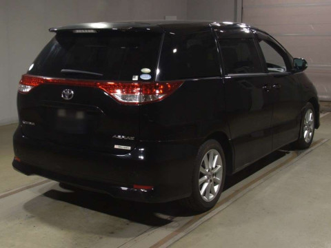 2010 Toyota Estima ACR50W[1]