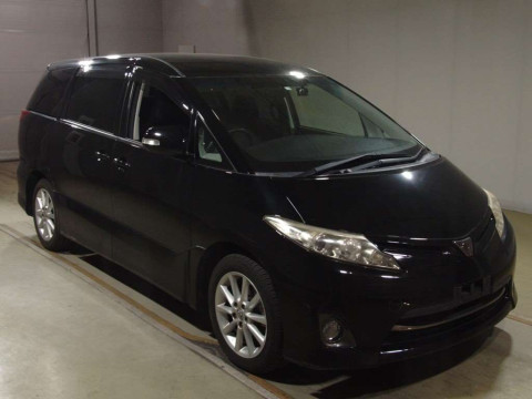 2010 Toyota Estima ACR50W[2]