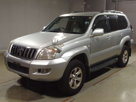 2006 Toyota Land Cruiser Prado TRJ120W[0]