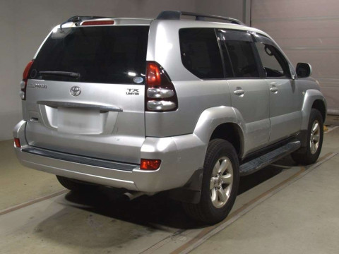 2006 Toyota Land Cruiser Prado TRJ120W[1]