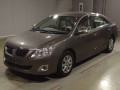 2010 Toyota Premio