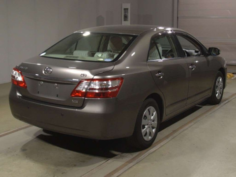 2010 Toyota Premio ZRT261[1]