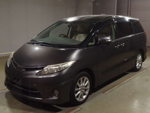 2010 Toyota Estima ACR50W[0]