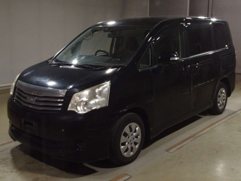 2012 Toyota Noah ZRR70G[0]