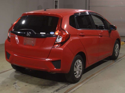 2014 Honda Fit GK3[1]