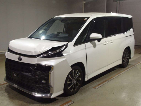 2023 Toyota Voxy MZRA90W[0]