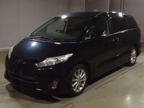 2010 Toyota Estima ACR50W[0]