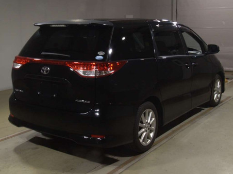 2010 Toyota Estima ACR50W[1]