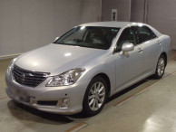 2008 Toyota Crown