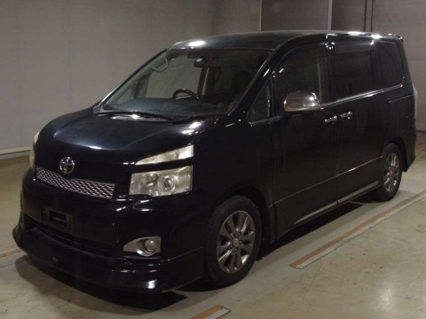 2011 Toyota Voxy ZRR70W[0]