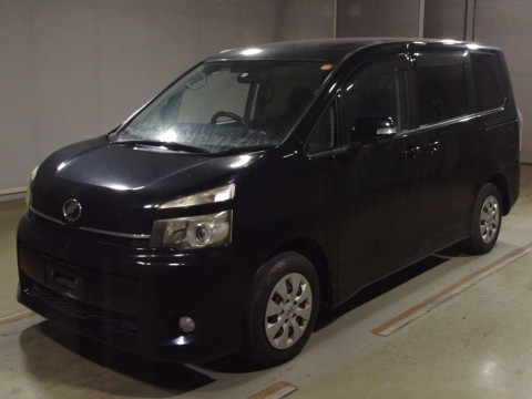 2010 Toyota Voxy ZRR70G[0]