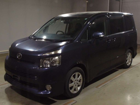 2010 Toyota Voxy ZRR70W[0]