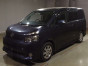 2010 Toyota Voxy