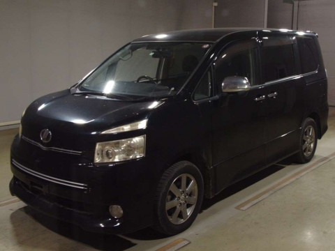 2009 Toyota Voxy ZRR70W[0]