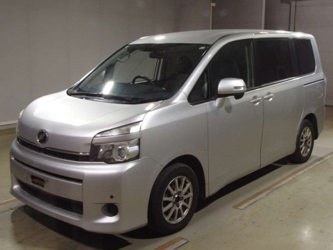 2012 Toyota Voxy ZRR70G[0]