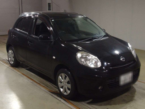 2011 Nissan March K13[2]