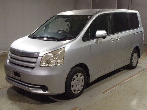 2008 Toyota Noah ZRR70G[0]