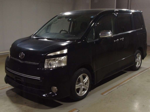 2009 Toyota Voxy ZRR70W[0]