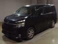 2008 Toyota Voxy