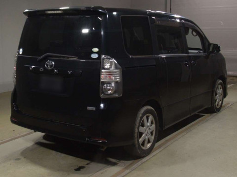 2008 Toyota Voxy ZRR70W[1]