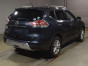 2014 Nissan X-Trail