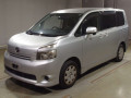 2008 Toyota Voxy