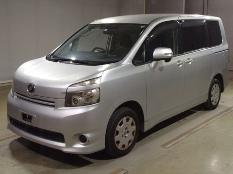 2008 Toyota Voxy ZRR70G[0]