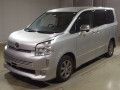 2010 Toyota Voxy