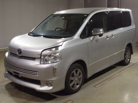 2010 Toyota Voxy ZRR75W[0]