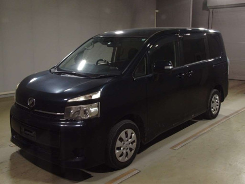 2012 Toyota Voxy ZRR70G[0]