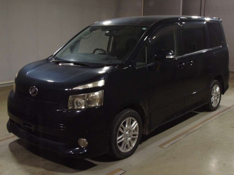 2008 Toyota Voxy ZRR70W[0]