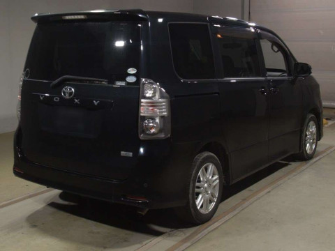 2008 Toyota Voxy ZRR70W[1]