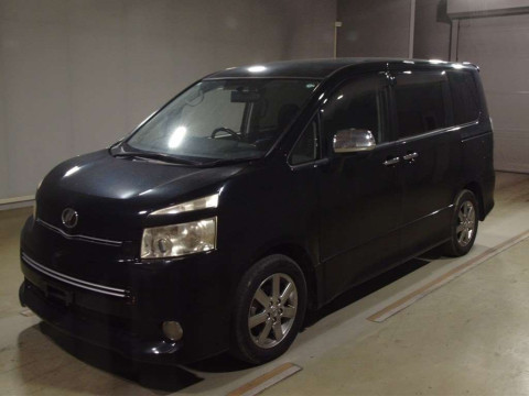 2009 Toyota Voxy ZRR70W[0]