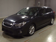 2013 Subaru Impreza Sports