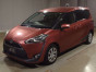 2015 Toyota Sienta