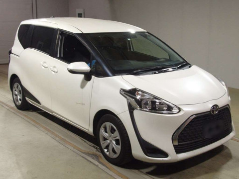 2020 Toyota Sienta NSP170G[2]