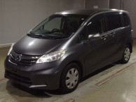 2013 Honda Freed