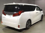 2022 Toyota Alphard