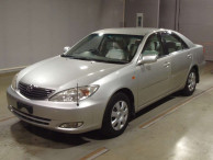 2002 Toyota Camry