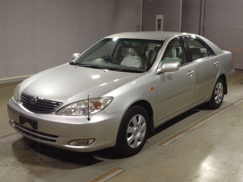 2002 Toyota Camry ACV30[0]