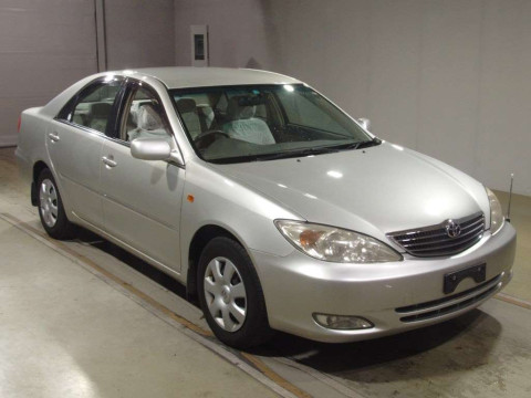 2002 Toyota Camry ACV30[2]