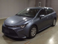 2020 Toyota Corolla Touring Wagon