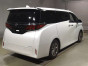 2024 Toyota Alphard