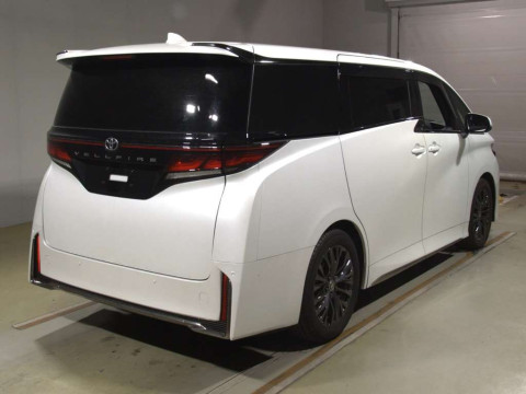 2024 Toyota Vellfire TAHA40W[1]