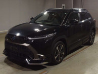 2023 Toyota Corolla Cross