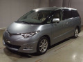 2008 Toyota Estima