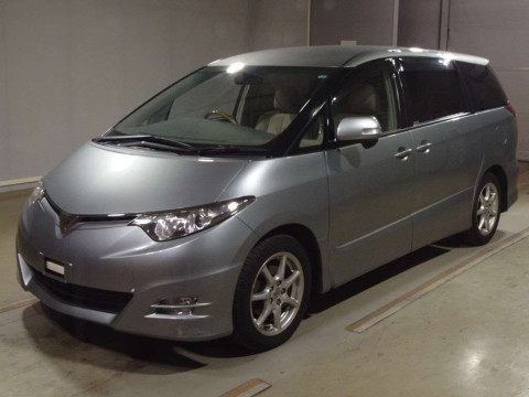 2008 Toyota Estima ACR50W[0]