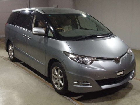 2008 Toyota Estima ACR50W[2]